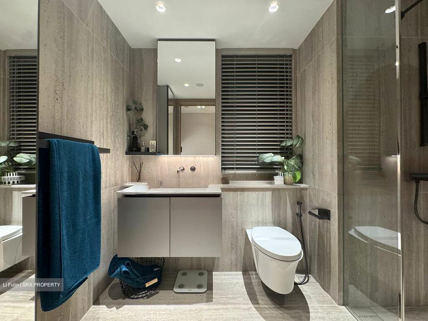 8@BT (D21), Condominium #485217351